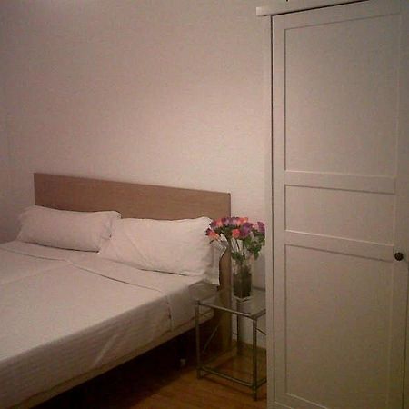 مدريد Km1 Amparo Apartments الغرفة الصورة
