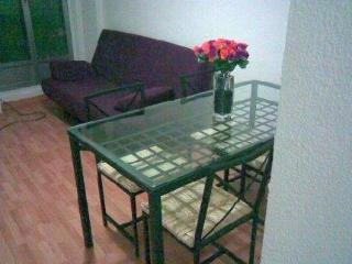 مدريد Km1 Amparo Apartments المظهر الخارجي الصورة