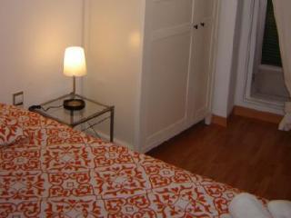 مدريد Km1 Amparo Apartments المظهر الخارجي الصورة